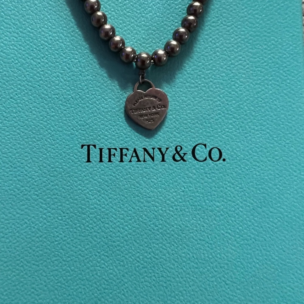 Tiffany & Co. Bracelet